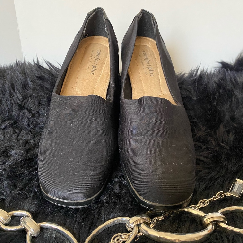 Comfort Plus by Predictions
